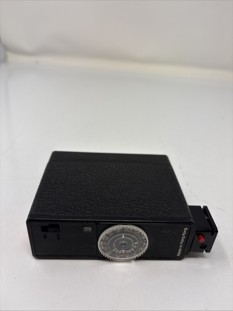 JC Penny Electronic Strobe