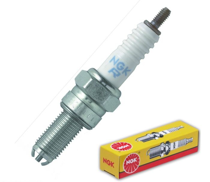 NGK 3478 Fits CR8EK MULTI-GROUND SPARK PLUG