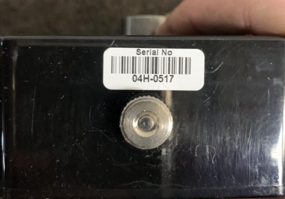 SEAWARD HIGH VOLTAGE TESTING PHASING STICKS PR33 109A913