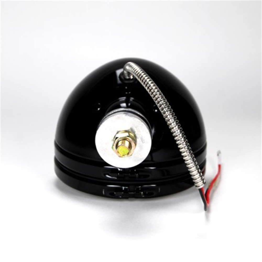 Kc Hilites 238 Daylighter Long Range Light W/Shock Mount Housing