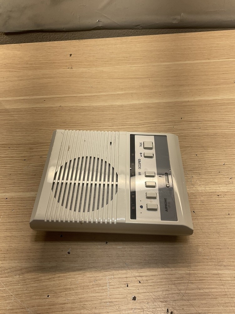 Aiphone LEF-3L (Untested) /JUA1783
