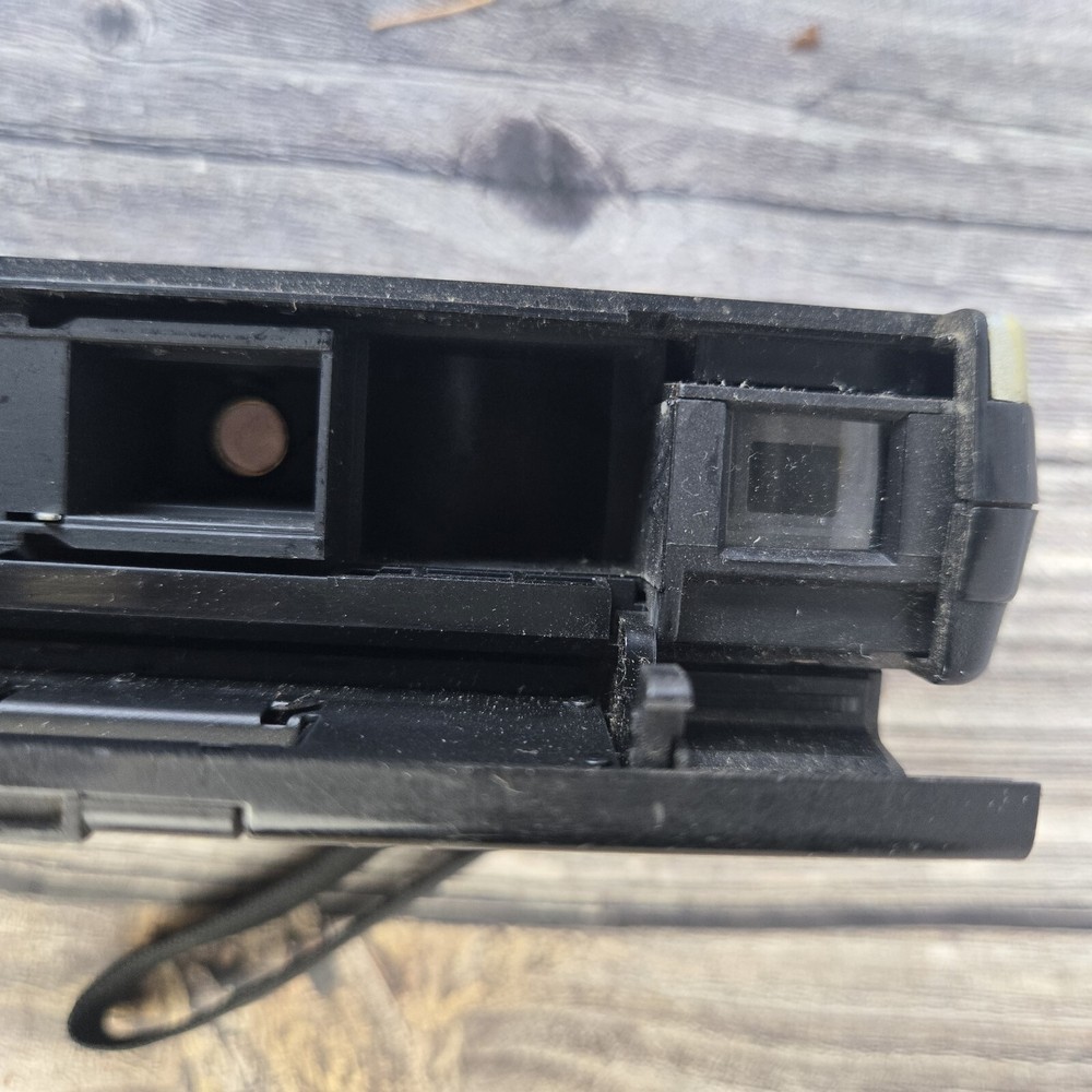 Keystone pocket-matic 101 camera