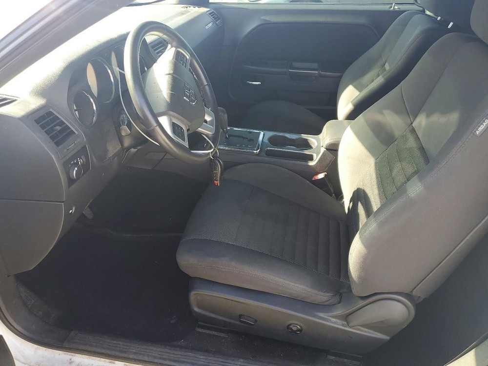 Fuse Box Engine Compartment Fits 14 CHALLENGER 4955063