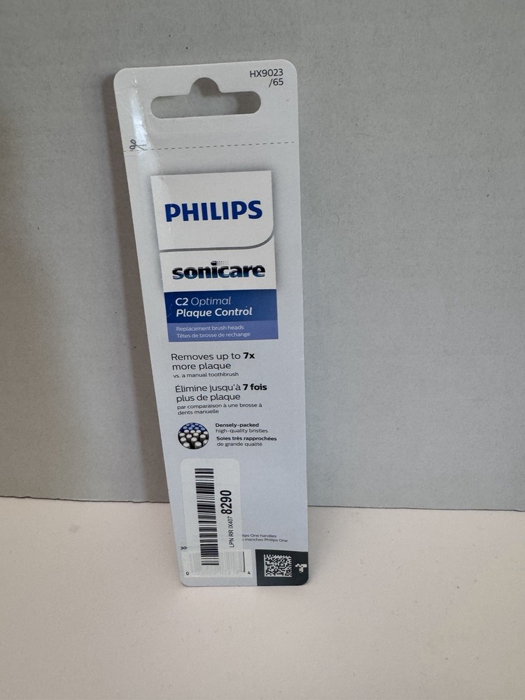 philips sonicare replacement brush heads