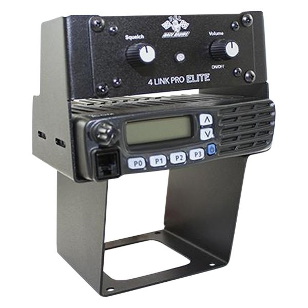 PCI Race Radios Icom Console Bracket