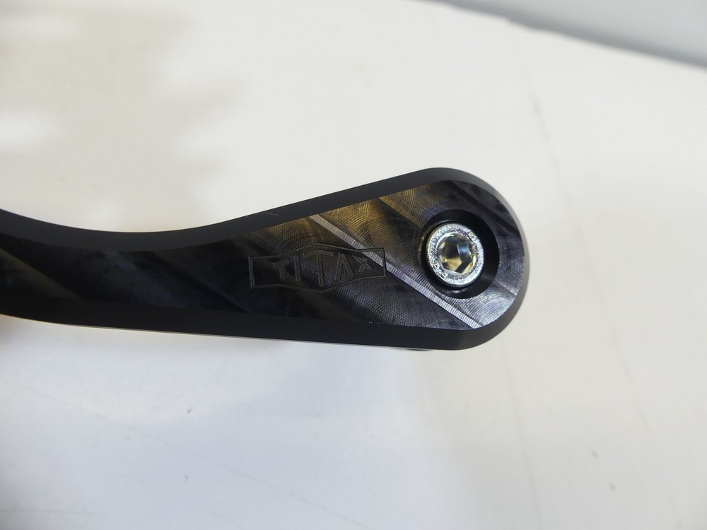 Titax EVO 03-EVO-C-T Lever Guards MM0036