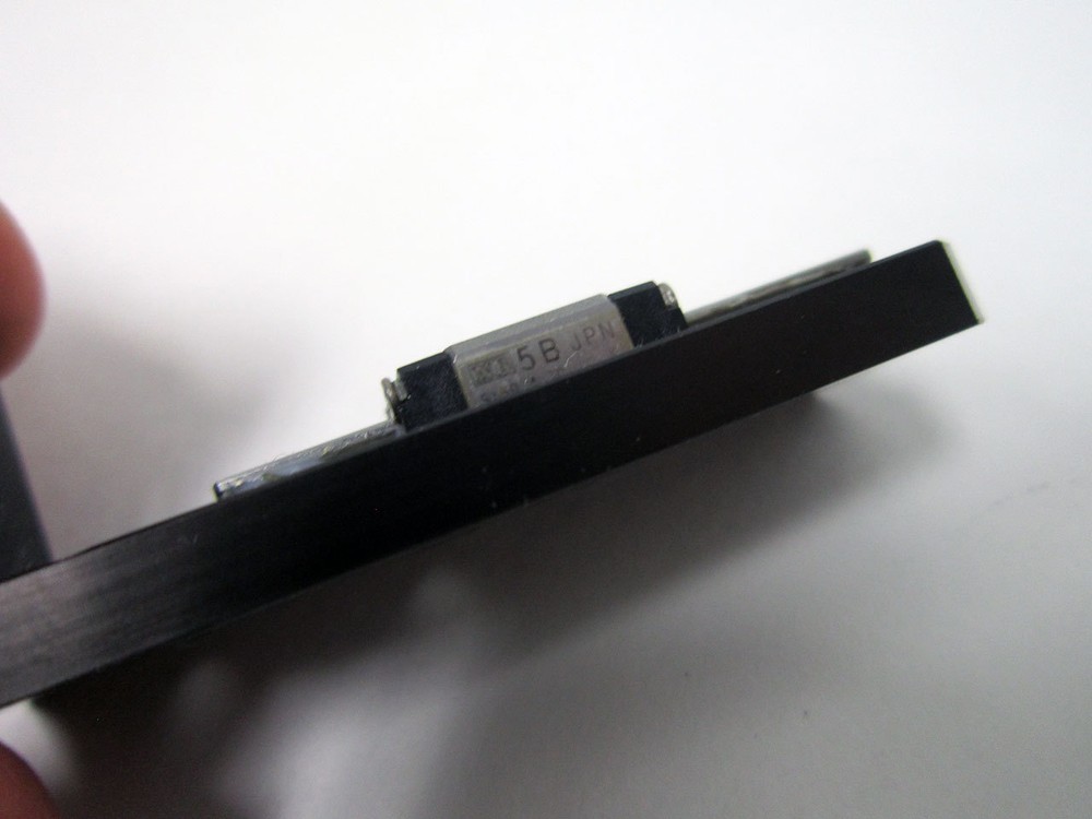 2X NSK CL 5B LINEAR GUIDE & RAIL SYSTEM 15MM GUIDE 40 MM RAIL