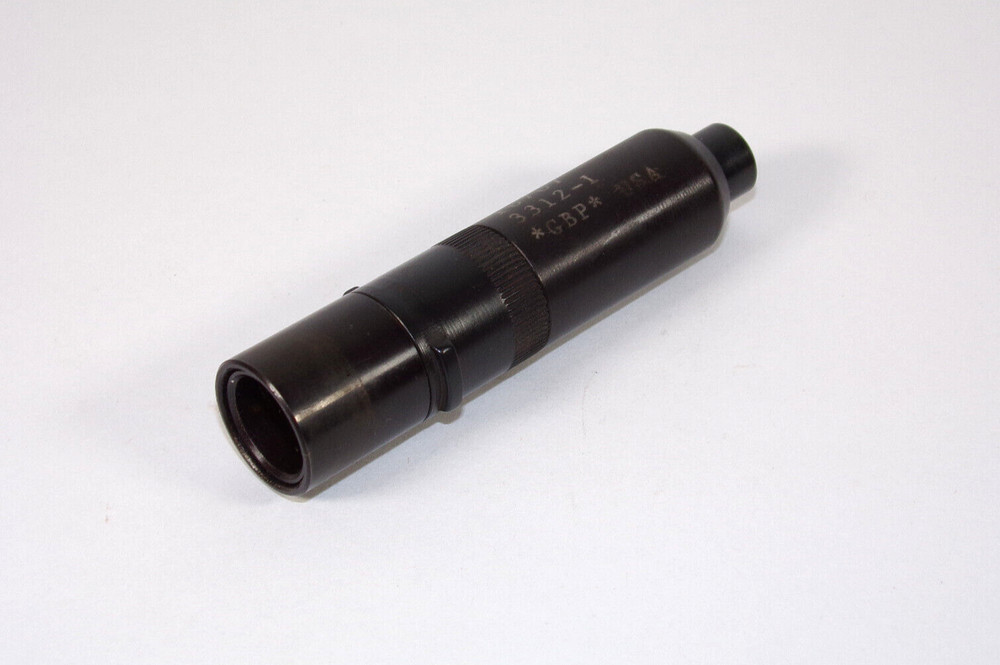 Gage Bilt GS10-730-25 Nose Assembly