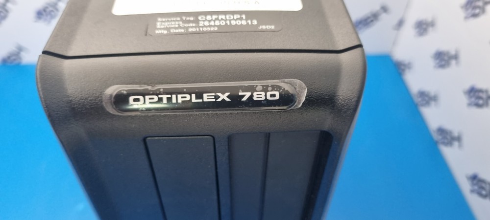 Digiop S60D250C DVR Workstation Dell Optiplex 780