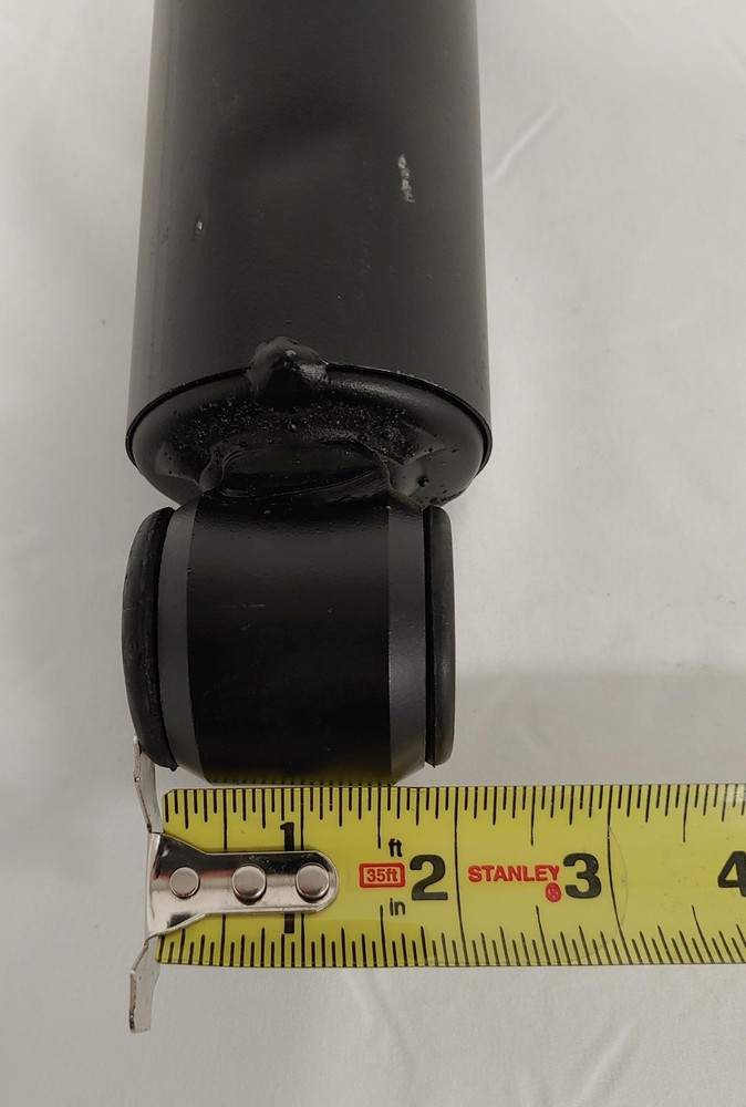 Hendrickson Front Shock Absorber Assy - P/N 58913 003