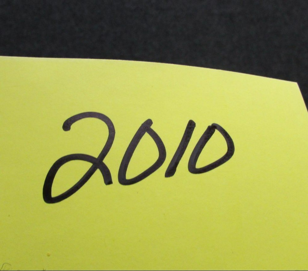 10267-A Electric Auto-lite Pressure Indicator