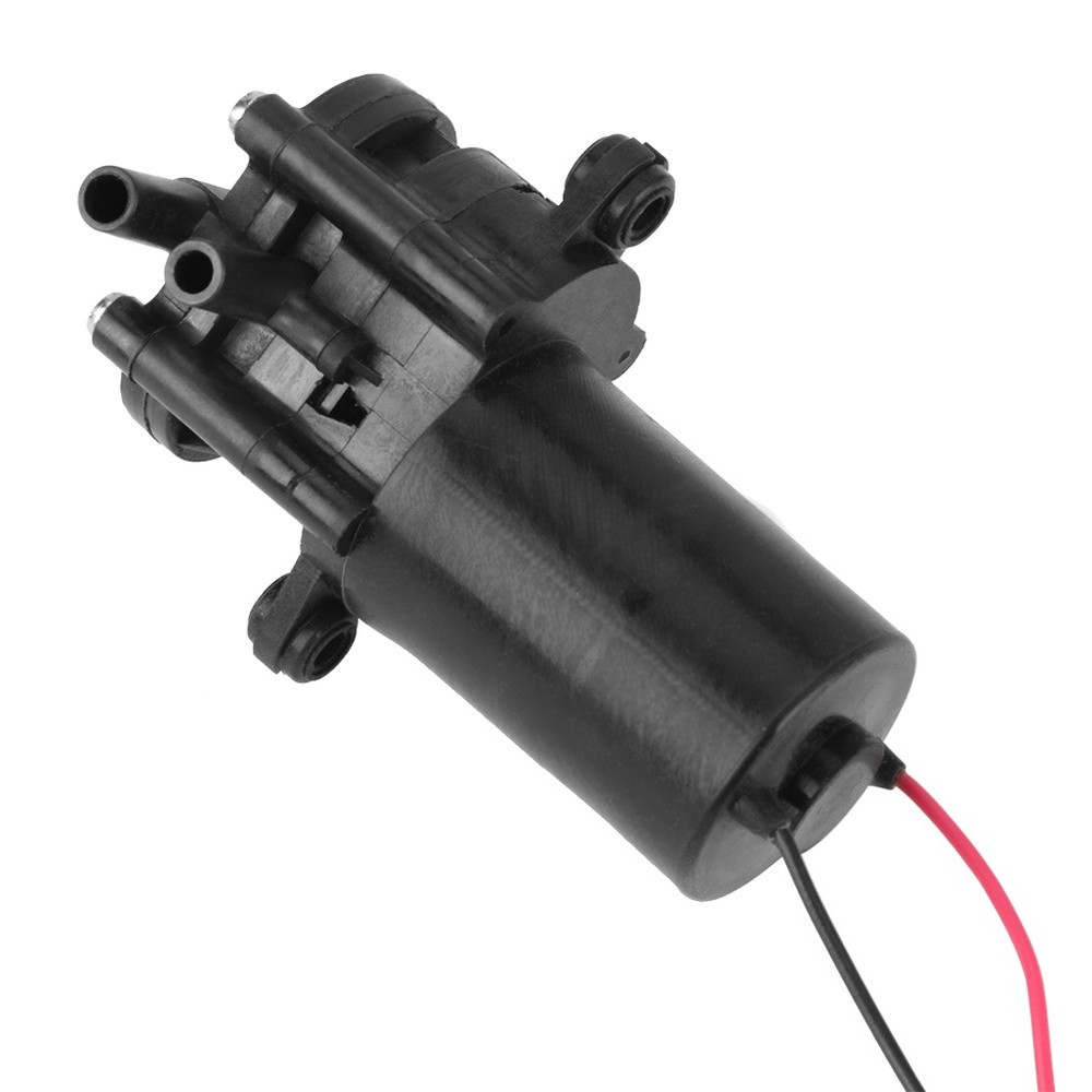 ZC-A210 Mini Plastic Efficient Water Pump For Home Use Recommended
