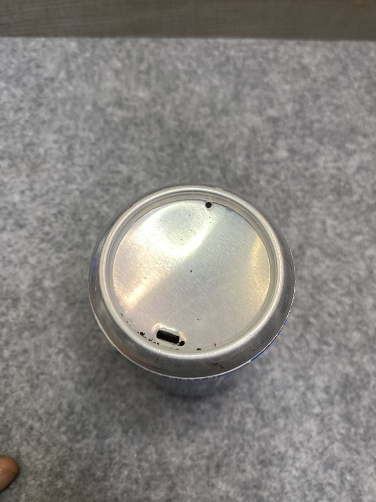 Lamot Beer Can Vintage 33cl Aluminum Pull Tab Collectible empty