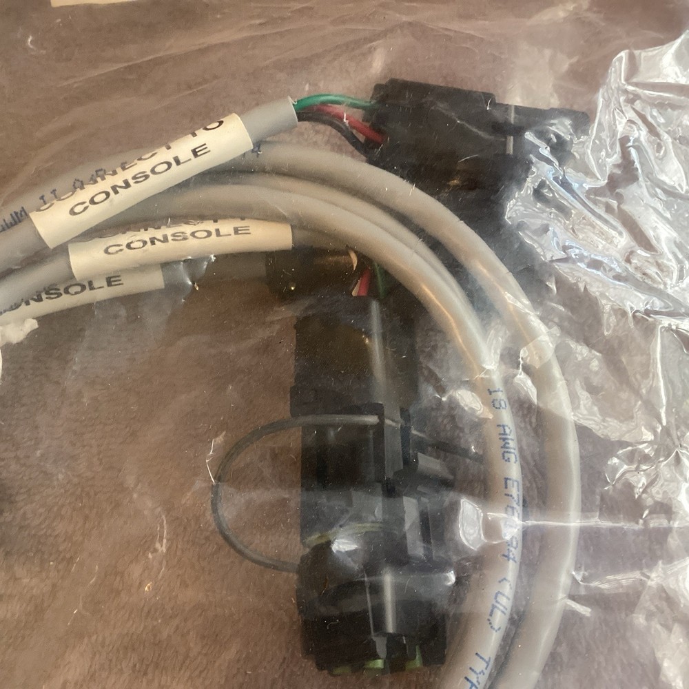 MID-TECH / TeeJet….402-0015-M…Radar Interface Cable….MGNVX…NEW🇺🇸