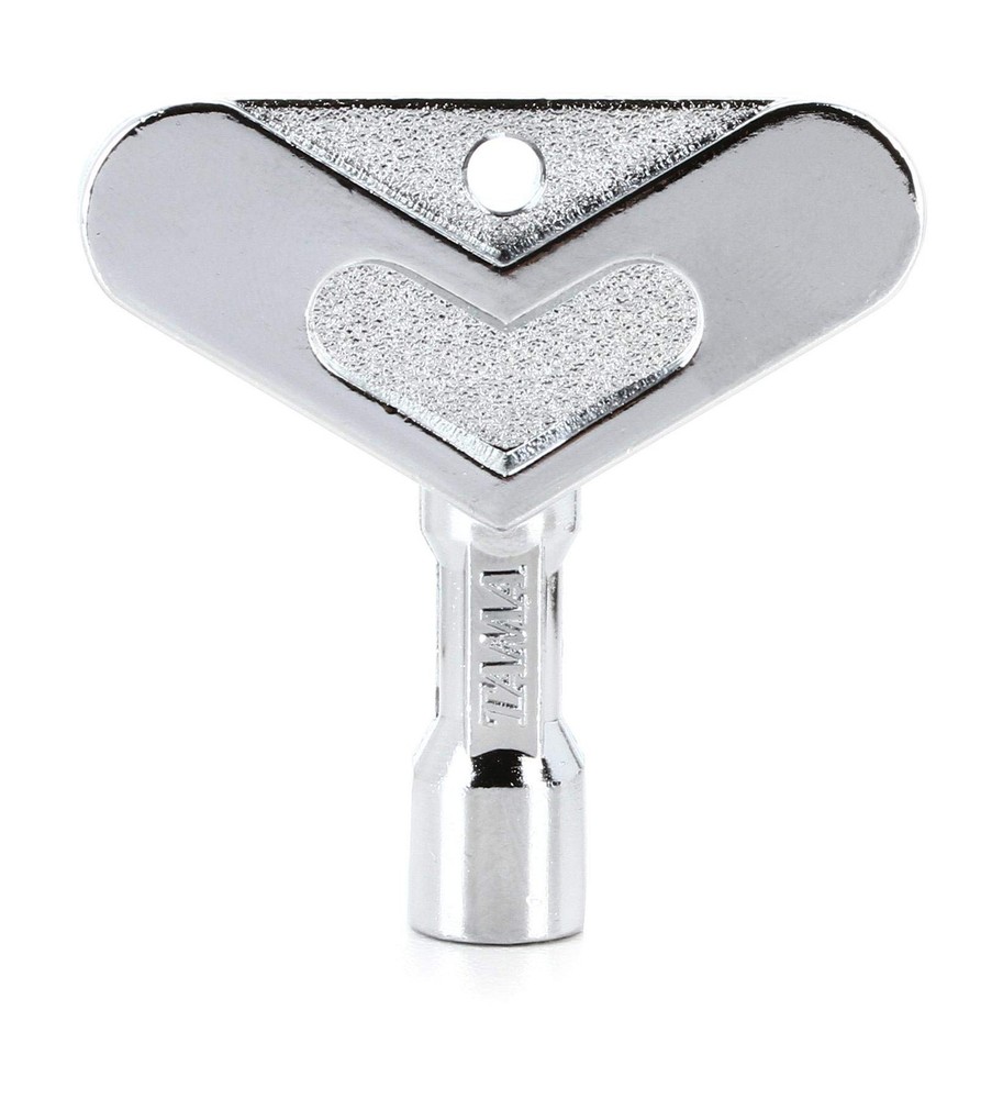 6560 Traditional Drum Key