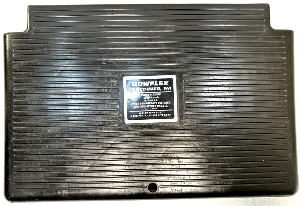 Bowflex Power Pro & XTL Standing Platform