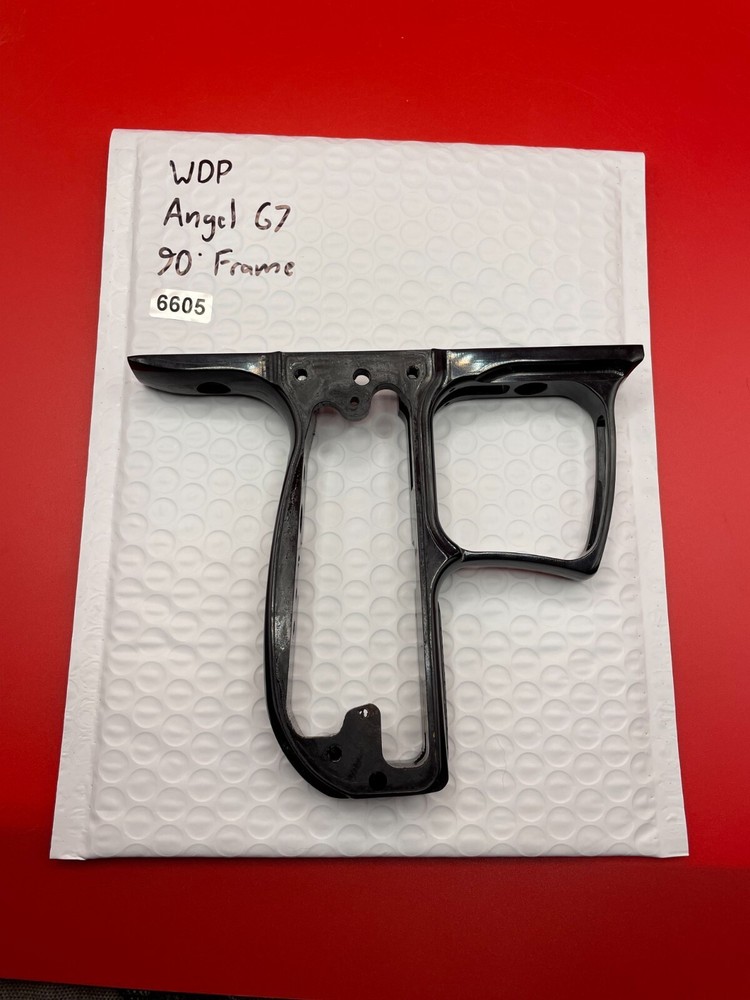 WDP Angel G7 90' Frame