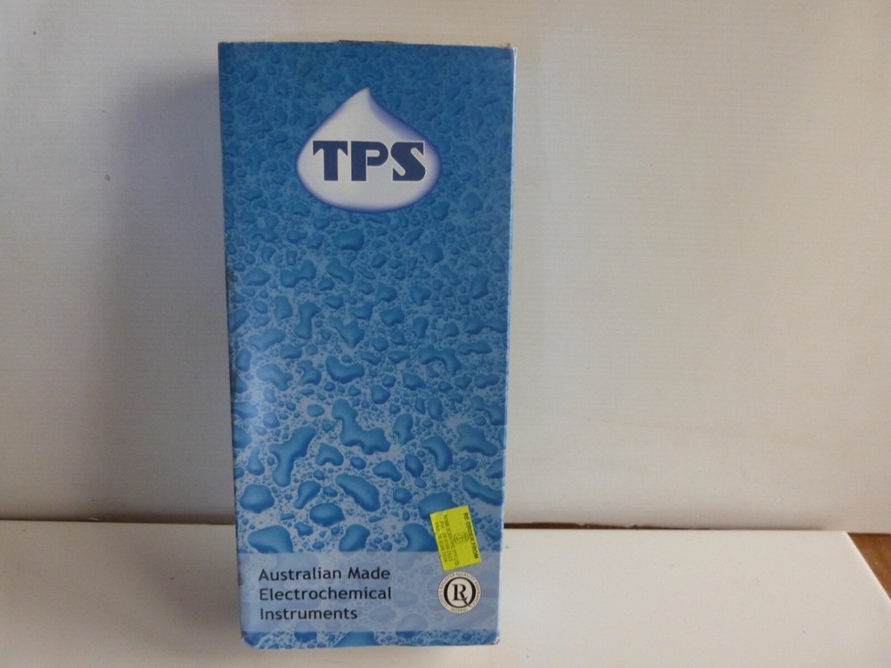 Boxed TPS Temperature Sensor.