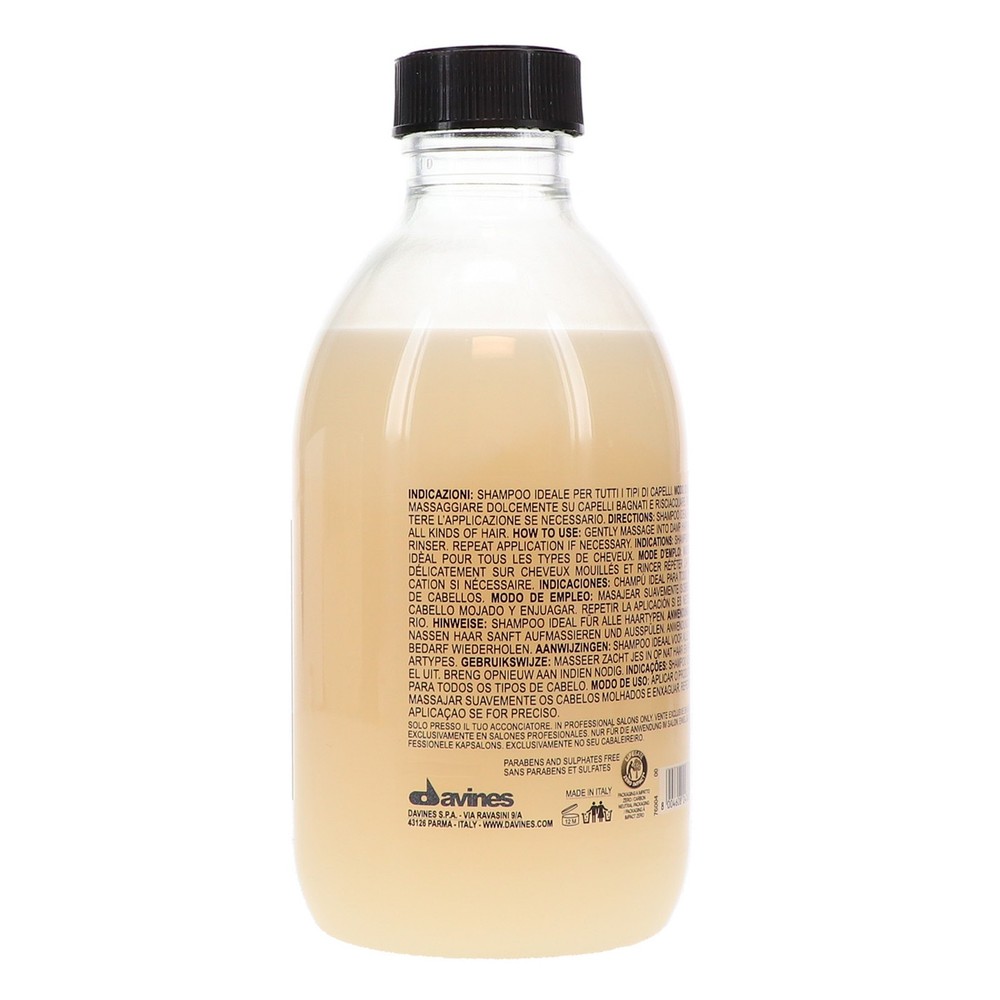 Davines OI Shampoo 9.46 oz