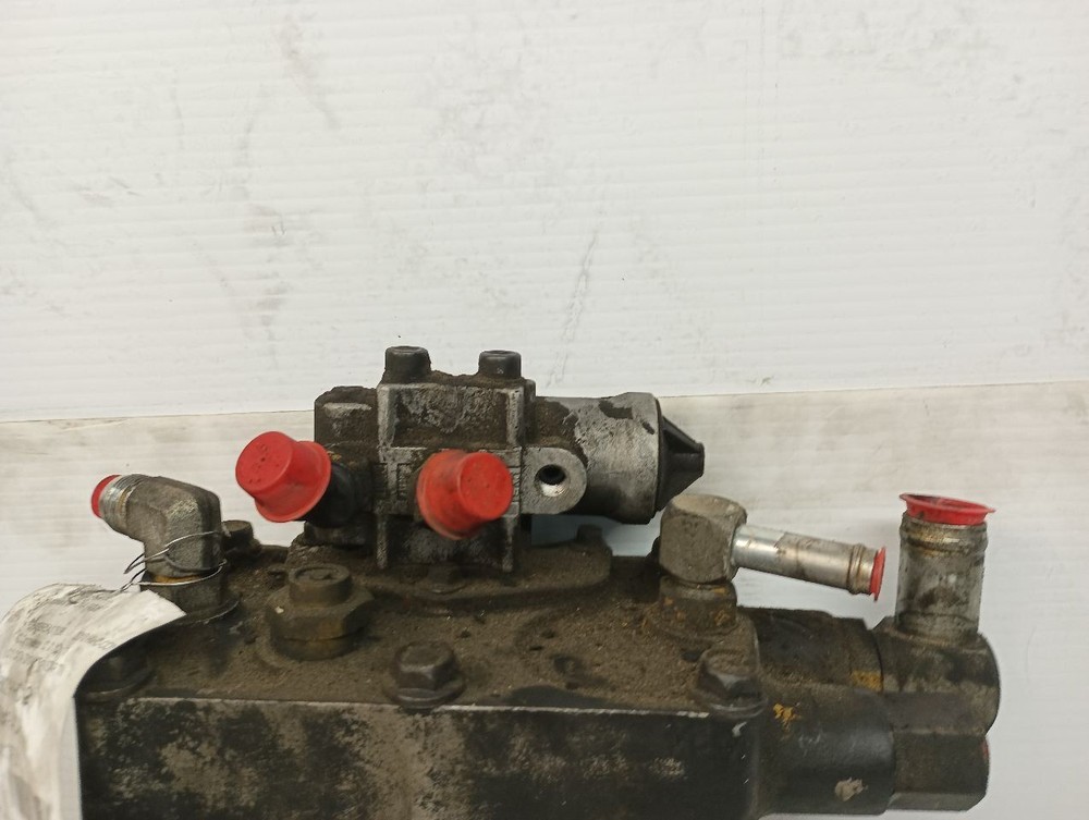 N-7212-AR Caterpillar C13 Air Compressor Pump (12880582