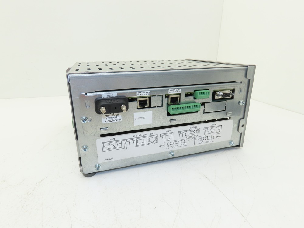 Welding Technology WTCO 703-8483|917-0233VR-AC 703-8329V1 Controller Card Module