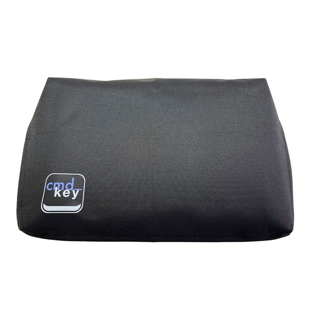 cmd_key Dust Cover