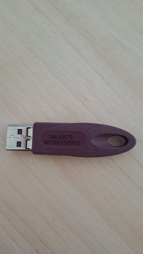 ExpressWorkflow dongle