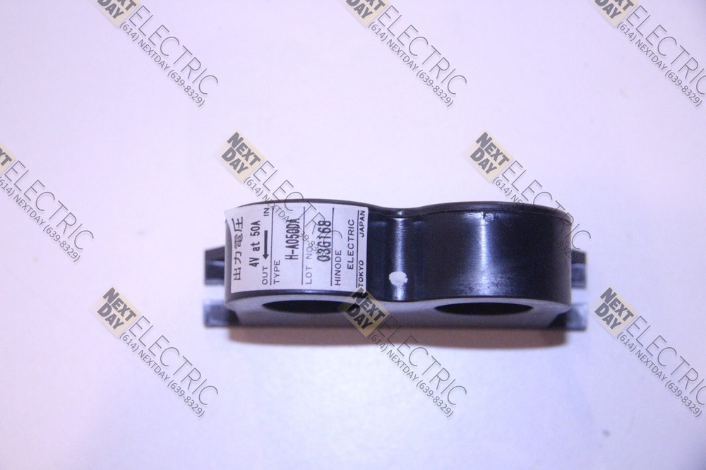 Hinode, H-A050DA,Current Transformer