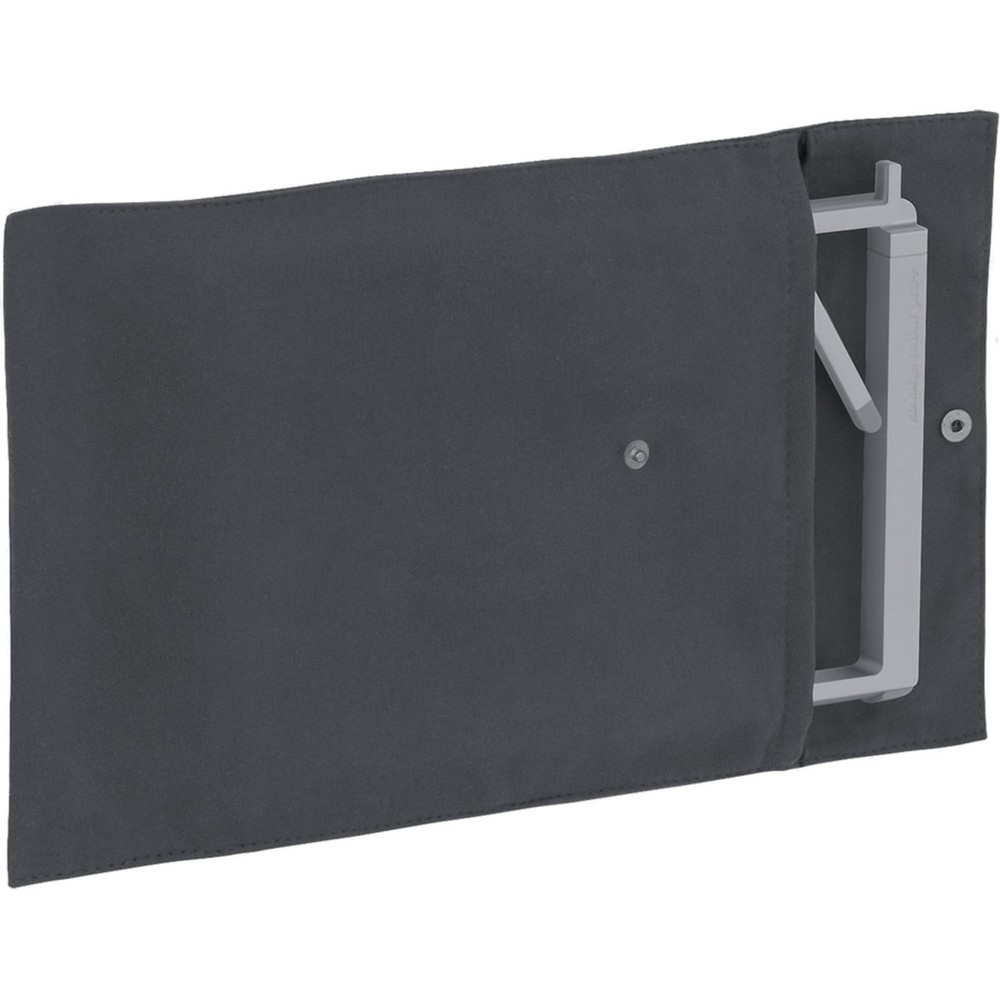 10085 Mbar Pro+ Foldable Laptop Stand - mBar Pro+, Space Gray