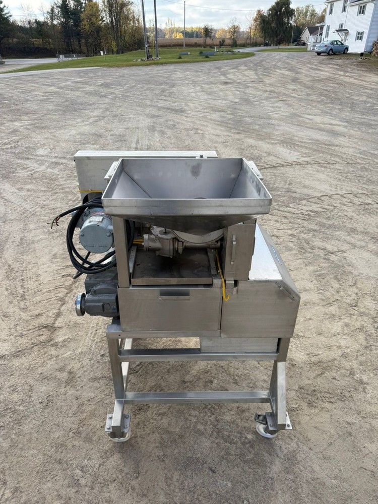 URSCHEL SL-A DICER SLICER