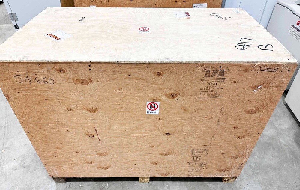 CRYOCART Cryo Cart