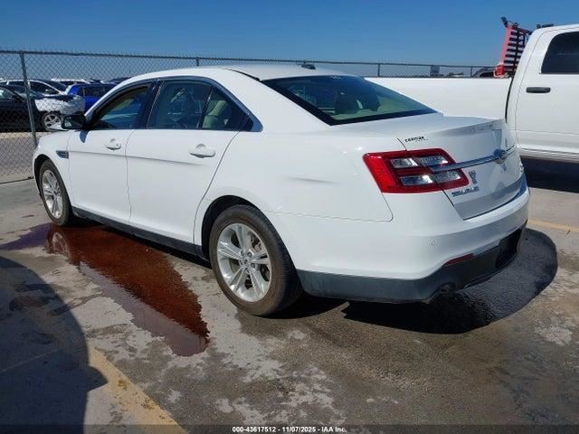 TAURUS 2017 Speedometer 3869046