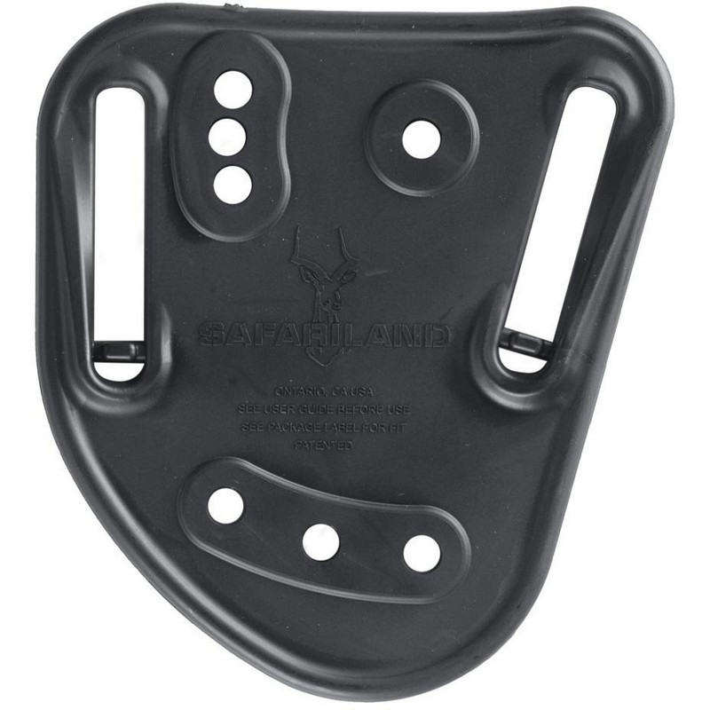 Safariland Model 567BL Injection Molded Belt Loop