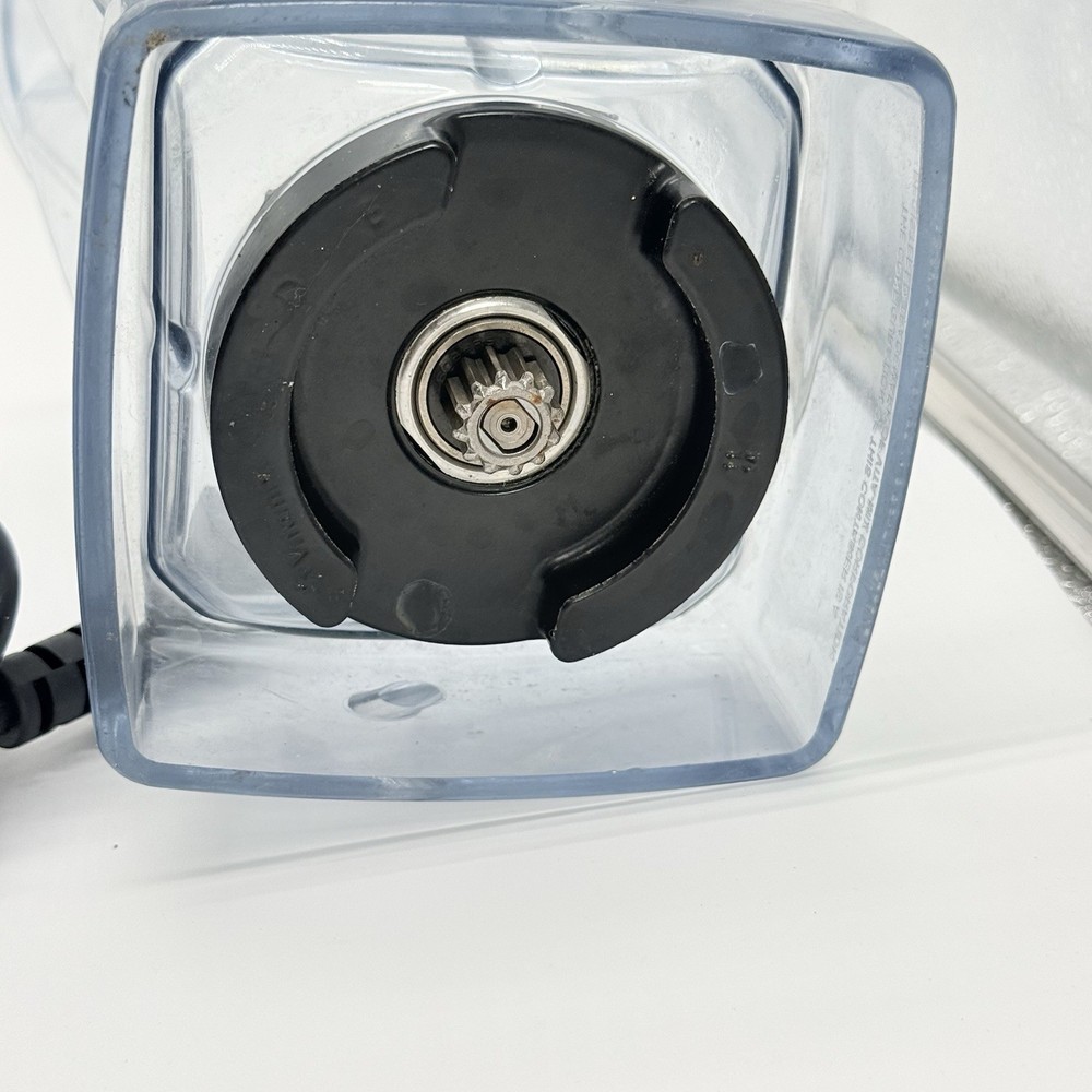 Vitamix Blender 5200 Variable Speed Blender Model VM0103 -64oz Pitcher Tested