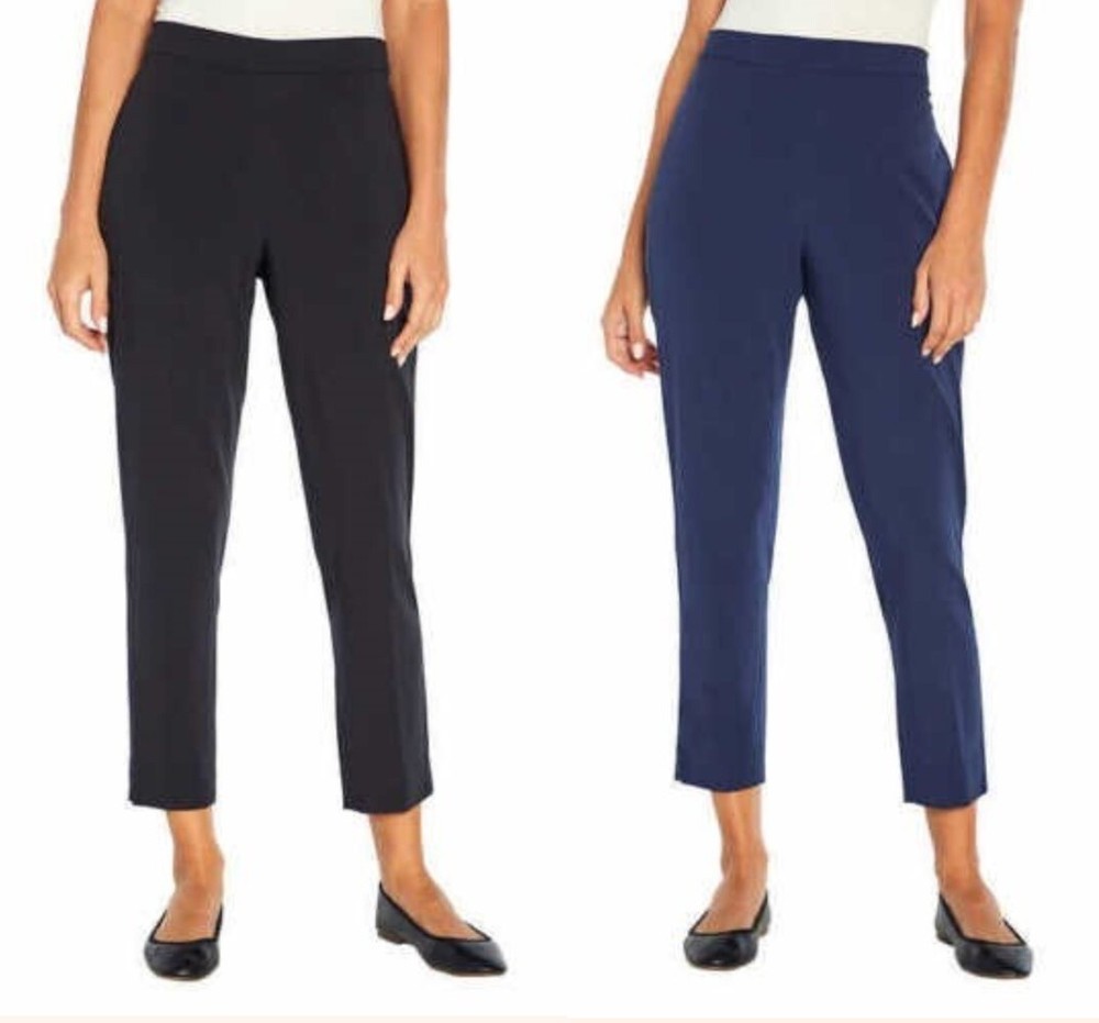 Banana Republic Ladies Pull On Pant