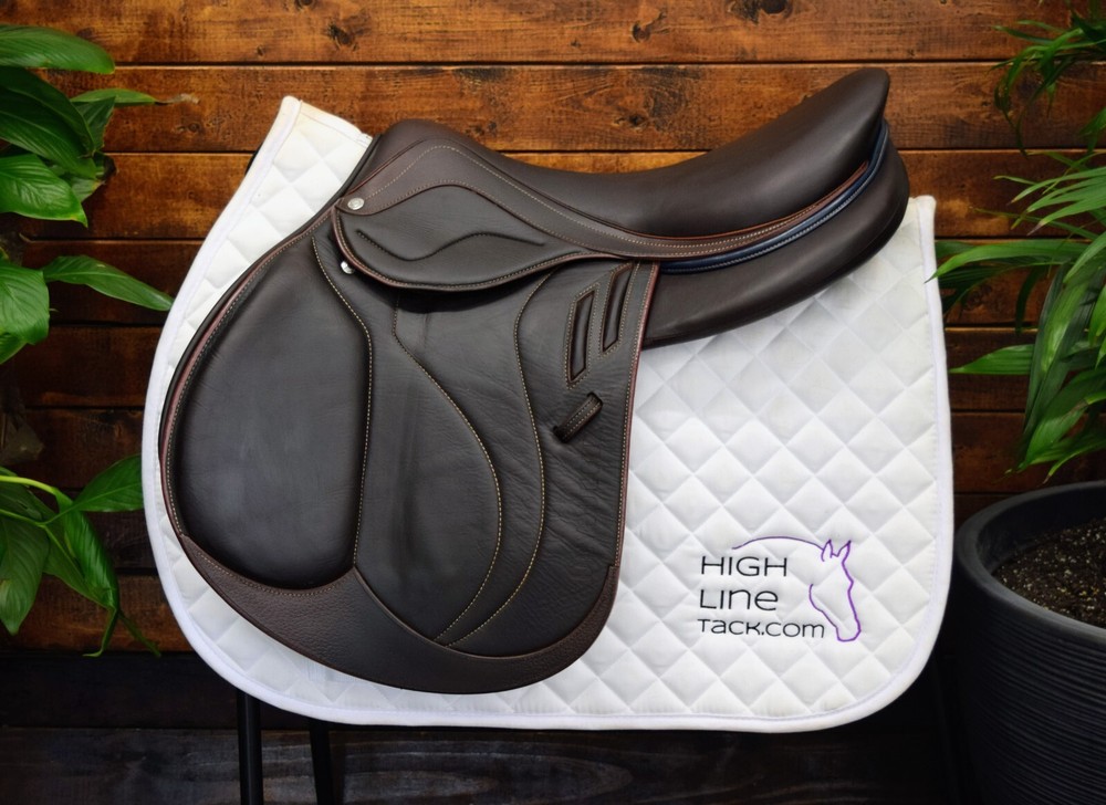 18" Devoucoux Biarritz Lab 3AA (2020) *Full Calf Leather*