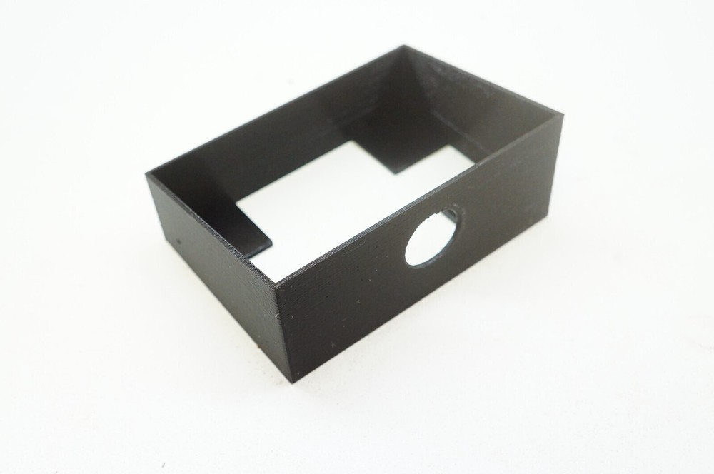 Angled Display Stand Holder for ELGATO Stream Deck MK2 Tilt Interface