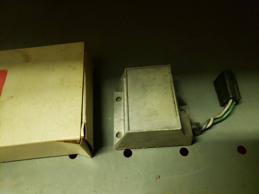 NORS KIMCO 11-0731 VOLTAGE REGULATOR