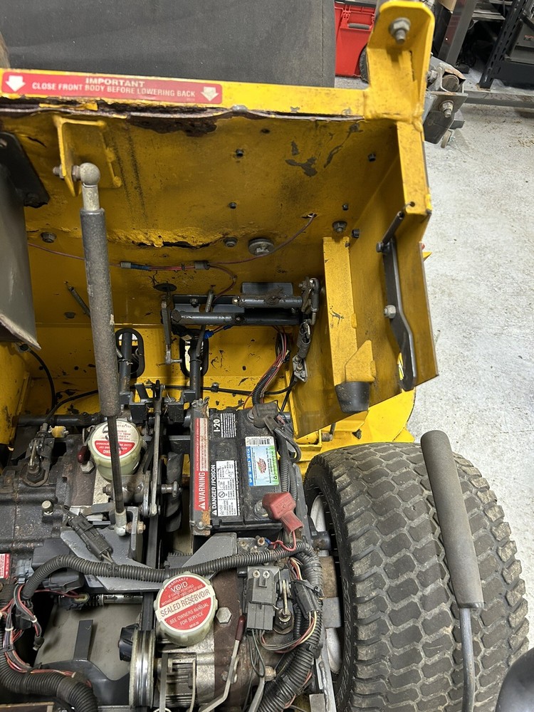 walker lawn mowers for sale