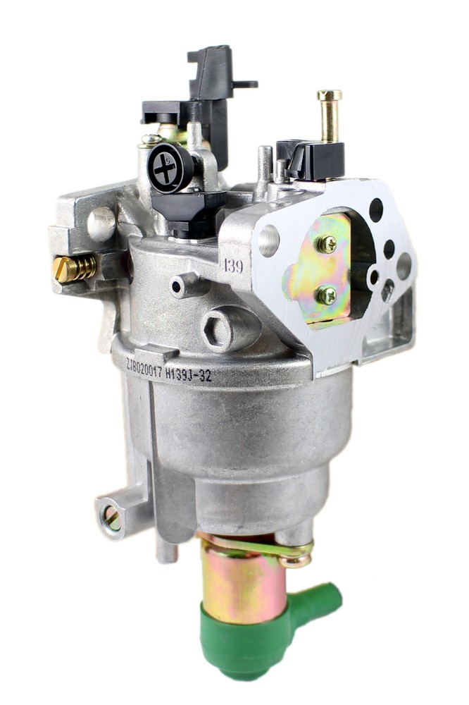 Carburetor For Generac Model 0056221 Portable Generator