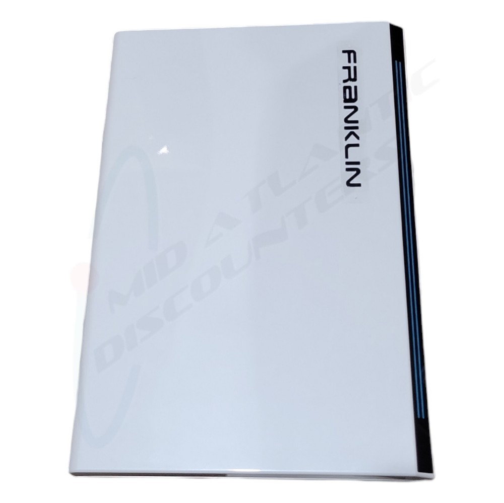 Franklin WH aGate X Home Solar Power Energy Management Control System Interface