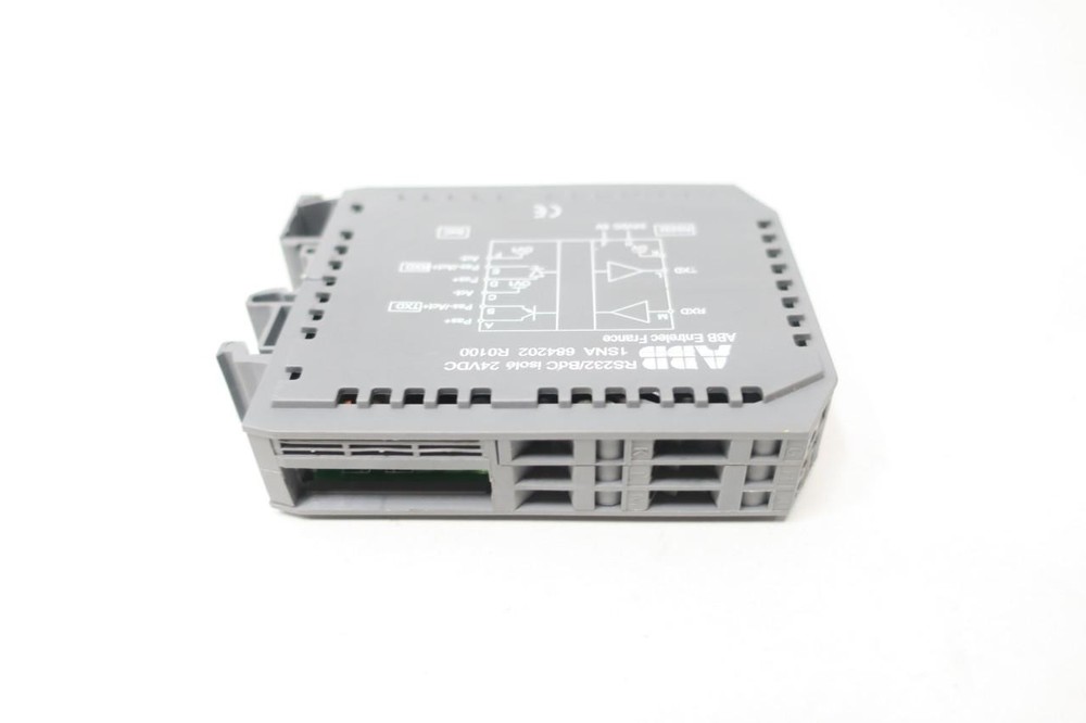 Abb RS232/BDC Converter Module