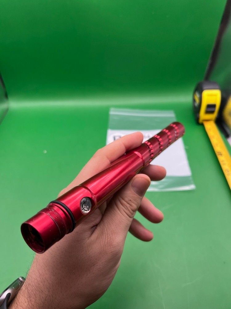 Freak Paintball Barrel Tip