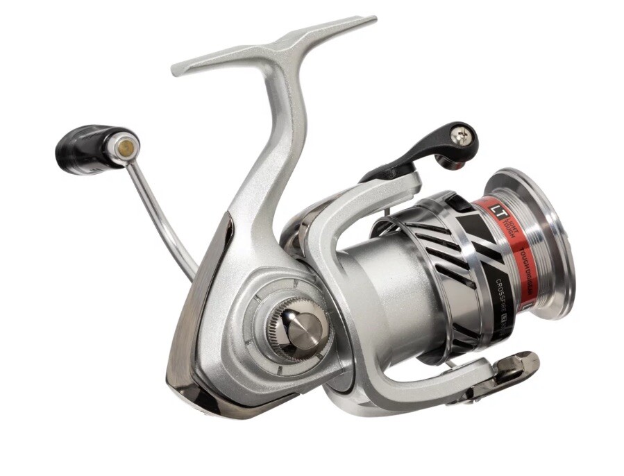 Daiwa Crossfire LT3000-C Bulk