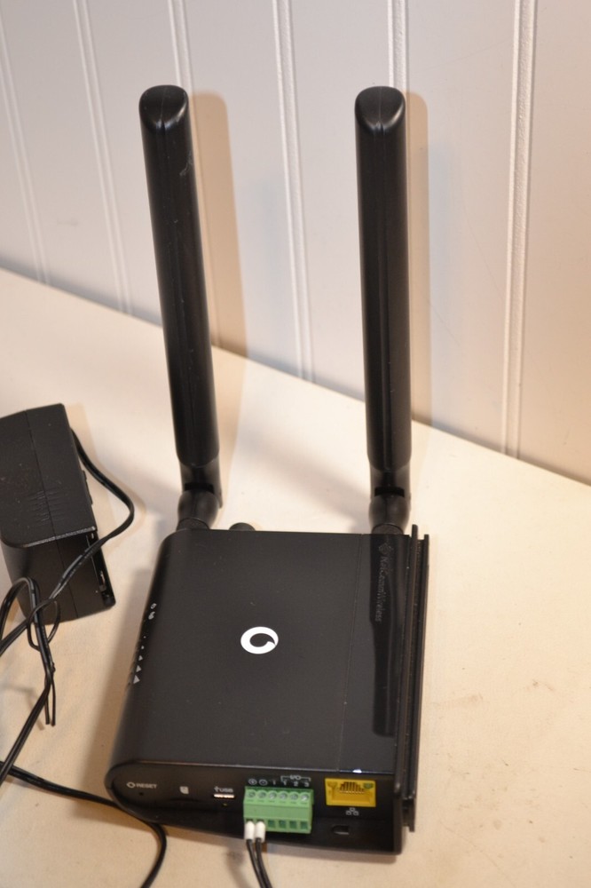 Baxter/Netcomm VodaFone MachineLink 4G Lite NWL224