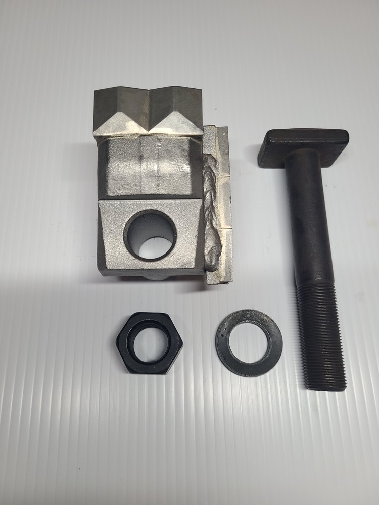 Stone Crusher Rock Crusher teeth FAE type C/3/SS (L)