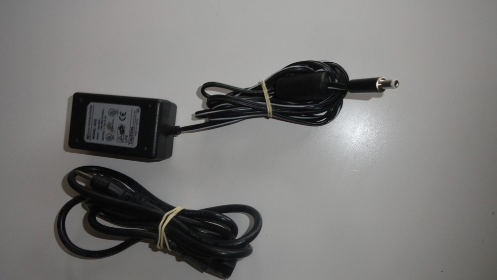 XX16:  Elpac 2832 Power Supply