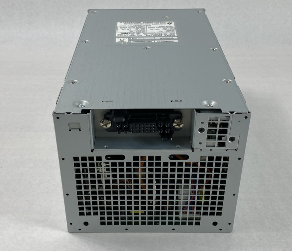 Cisco Sony APS-211 Power Supply Untested