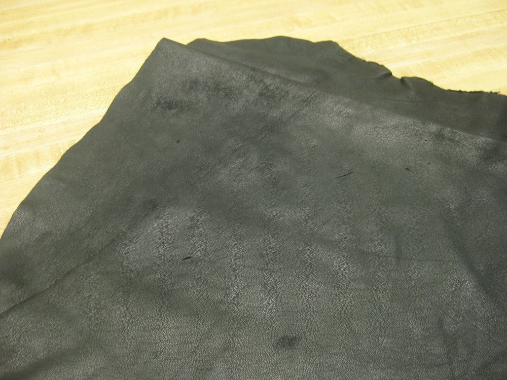 Goat Leather TOP GRAIN # 0009140 Row KK
