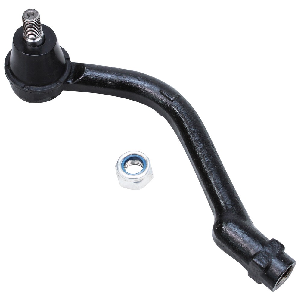Pair Front Outer Tierod End Set for 2006 2007 Hyundai Azera / 06-2008 Sonata